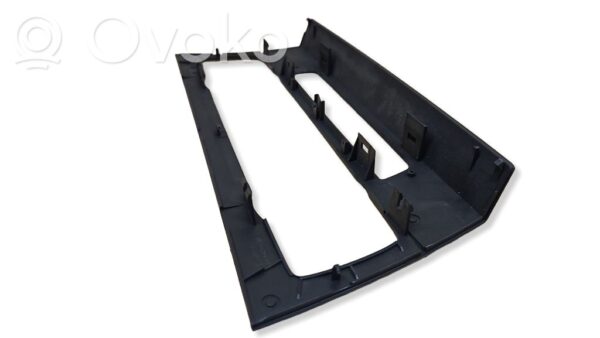 rrr-part-634-595486f48fe723ddfaa29a5202157ef2 BMW 3 E90 E91 Climate control/heater control trim