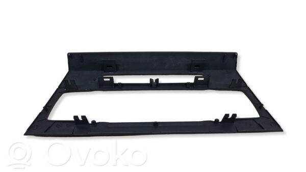 rrr-part-634-db10046c0d615aacac9fe7af9a99ebb8 BMW 3 E90 E91 Climate control/heater control trim