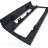 rrr-part-634-fad21f6e5df1a6eaaefb49d86958df32 BMW 3 E90 E91 Climate control/heater control trim
