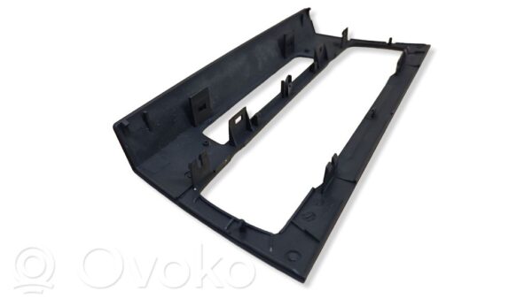 rrr-part-634-fad21f6e5df1a6eaaefb49d86958df32 BMW 3 E90 E91 Climate control/heater control trim