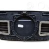 BMW 3 E90 E91 Dash center air vent grill