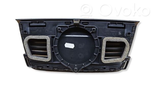 BMW 3 E90 E91 Dash center air vent grill