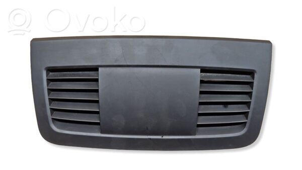 BMW 3 E90 E91 Dash center air vent grill