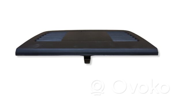 BMW 3 E90 E91 Dash center air vent grill