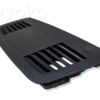 BMW 3 E90 E91 Dash center air vent grill