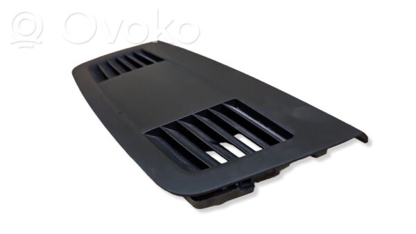 BMW 3 E90 E91 Dash center air vent grill