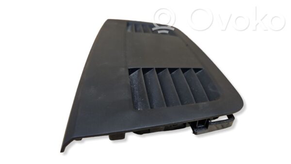 BMW 3 E90 E91 Dash center air vent grill