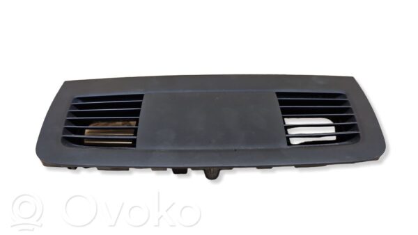 BMW 3 E90 E91 Dash center air vent grill