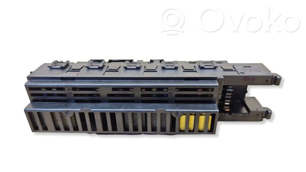 rrr-part-644-08aa4dddeec3808484781a1a1e25a664 Mercedes-Benz CLS C219 Kaitsemoodul