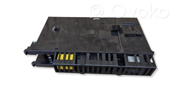 rrr-part-644-22653ed9290e0fbdf5cc6bdc32bd2344 Mercedes-Benz CLS C219 Kaitsemoodul