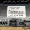 rrr-part-644-504365a6cca05a0873dc909636678e40 Mercedes-Benz CLS C219 Kaitsemoodul