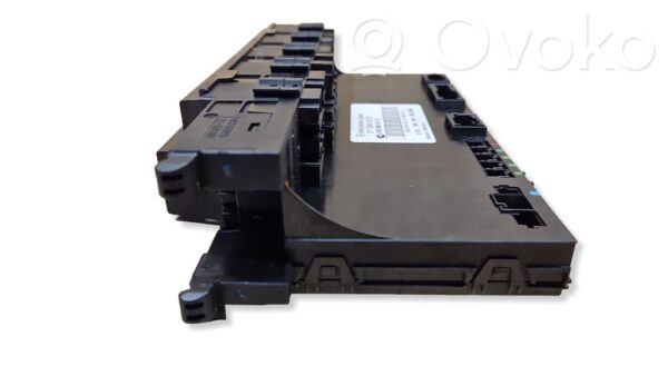 rrr-part-644-52b7456583875c4516d78bf6e835ff46 Mercedes-Benz CLS C219 Kaitsemoodul