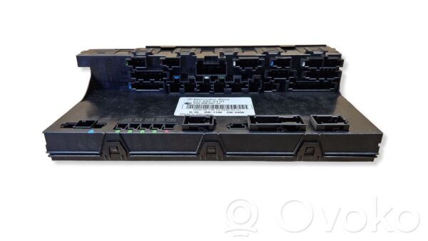 rrr-part-644-7557b3fec5238d56c5e3487a3bb7f5a5 Mercedes-Benz CLS C219 Kaitsemoodul
