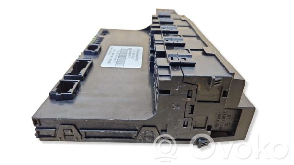 rrr-part-644-998217c6b300924cf46e5e6681bb72f1 Mercedes-Benz CLS C219 Kaitsemoodul