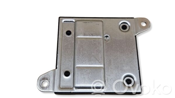 Mercedes-Benz CLS C219 Comfort/convenience module