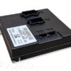 Mercedes-Benz CLS C219 Comfort/convenience module