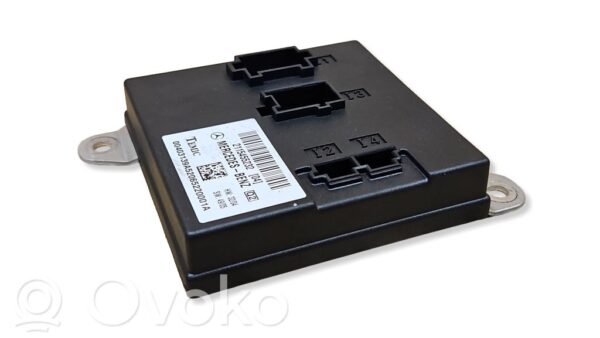 Mercedes-Benz CLS C219 Comfort/convenience module