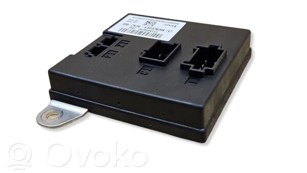 Mercedes-Benz CLS C219 Comfort/convenience module