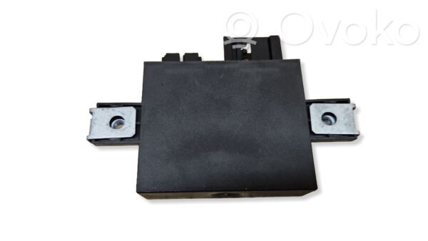 rrr-part-646-8991c5a3a54d6043661e9382399fc675 Mercedes-Benz CLS C219 Tire pressure control unit