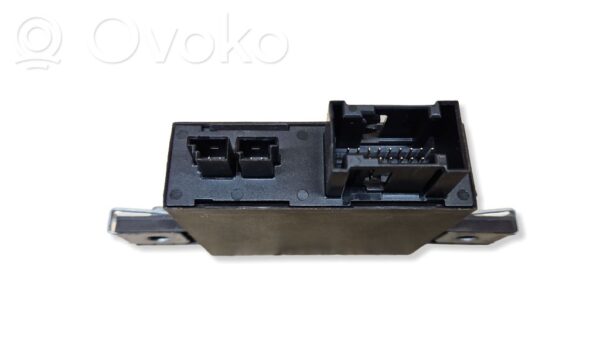 rrr-part-646-9df825a501e2fb8177aa63b1ace2e257 Mercedes-Benz CLS C219 Tire pressure control unit