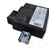 rrr-part-646-a2c569eb6c4c7f74ed148d16e7a8be05 Mercedes-Benz CLS C219 Tire pressure control unit
