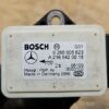 rrr-part-648-ab8cc22829b550aa190490f6fb1430a8 Mercedes-Benz CLS C219 ESP acceleration yaw rate sensor
