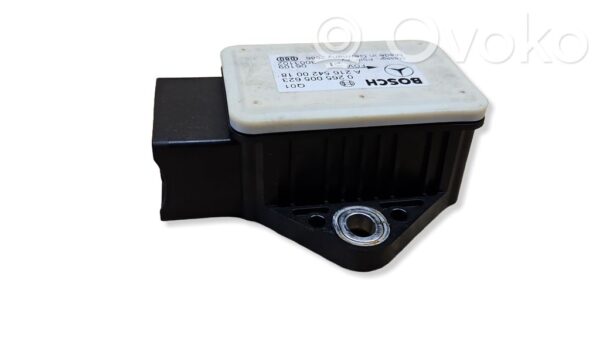 rrr-part-648-ea3e822707bc6338338096ddd4fee9e8-1 Mercedes-Benz CLS C219 ESP acceleration yaw rate sensor