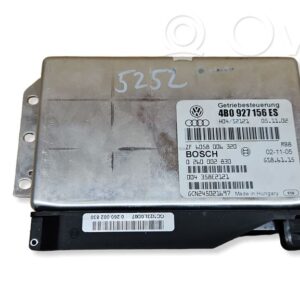 Audi A6 S6 C5 4B Gearbox control unit/module