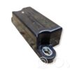 Mercedes-Benz CLS C219 Airbag deployment crash/impact sensor