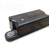 Mercedes-Benz CLS C219 Airbag deployment crash/impact sensor