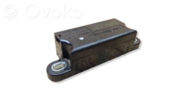 Mercedes-Benz CLS C219 Airbag deployment crash/impact sensor