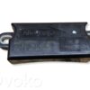 Mercedes-Benz CLS C219 Airbag deployment crash/impact sensor