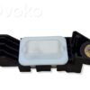 Mercedes-Benz CLS C219 Airbag deployment crash/impact sensor
