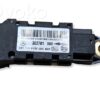 Mercedes-Benz CLS C219 Airbag deployment crash/impact sensor