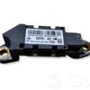 Mercedes-Benz CLS C219 Airbag deployment crash/impact sensor