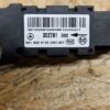 Mercedes-Benz CLS C219 Airbag deployment crash/impact sensor