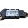 Mercedes-Benz CLS C219 Airbag deployment crash/impact sensor