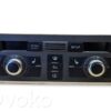 Audi A6 S6 C6 4F Climate control unit
