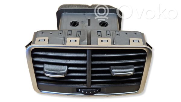 rrr-part-656-002ffa82787061bc94579d4172073253-1 Audi A6 S6 C6 4F Rear air vent grill