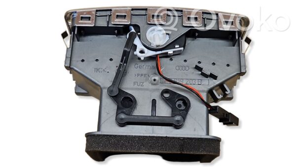 rrr-part-656-24d7bf737581e48d65e5bff385c5a5b7-1 Audi A6 S6 C6 4F Rear air vent grill