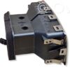 rrr-part-656-37991320901fd8a19c88c9cbe012b3c6 Audi A6 S6 C6 4F Rear air vent grill