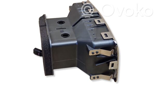 rrr-part-656-37991320901fd8a19c88c9cbe012b3c6 Audi A6 S6 C6 4F Rear air vent grill