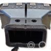 rrr-part-656-6684e0bacdc25249180fd91d0e40ece7-1 Audi A6 S6 C6 4F Rear air vent grill
