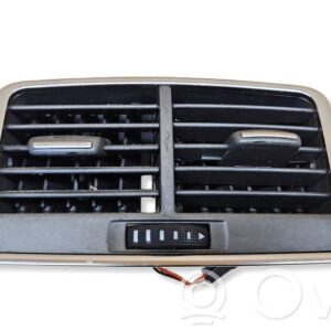 rrr-part-656-cde632d3e9d8c2c9ea71bc91853f8bf1 Audi A6 S6 C6 4F Tagumine õhutusvõre