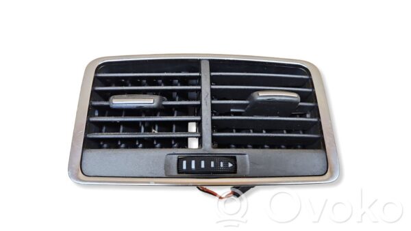 rrr-part-656-cde632d3e9d8c2c9ea71bc91853f8bf1 Audi A6 S6 C6 4F Rear air vent grill