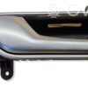 Audi A6 S6 C6 4F Front door interior handle