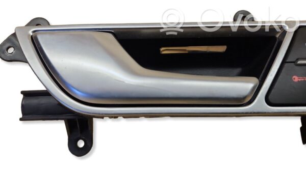 Audi A6 S6 C6 4F Front door interior handle