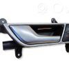 Audi A6 S6 C6 4F Front door interior handle