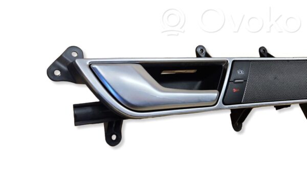 Audi A6 S6 C6 4F Front door interior handle