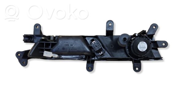 Audi A6 S6 C6 4F Front door interior handle